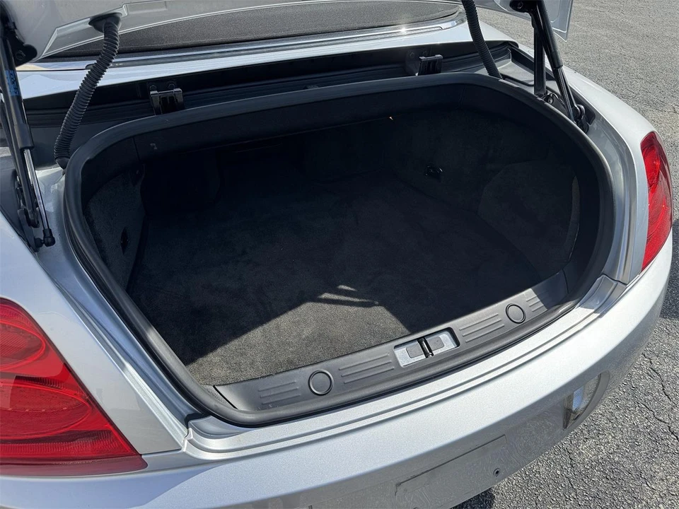 2008 Bentley Continental GT 1st Gen - Image 24 of 25