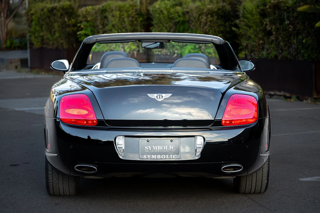 2008 Bentley Continental GTC - Image 24 of 31