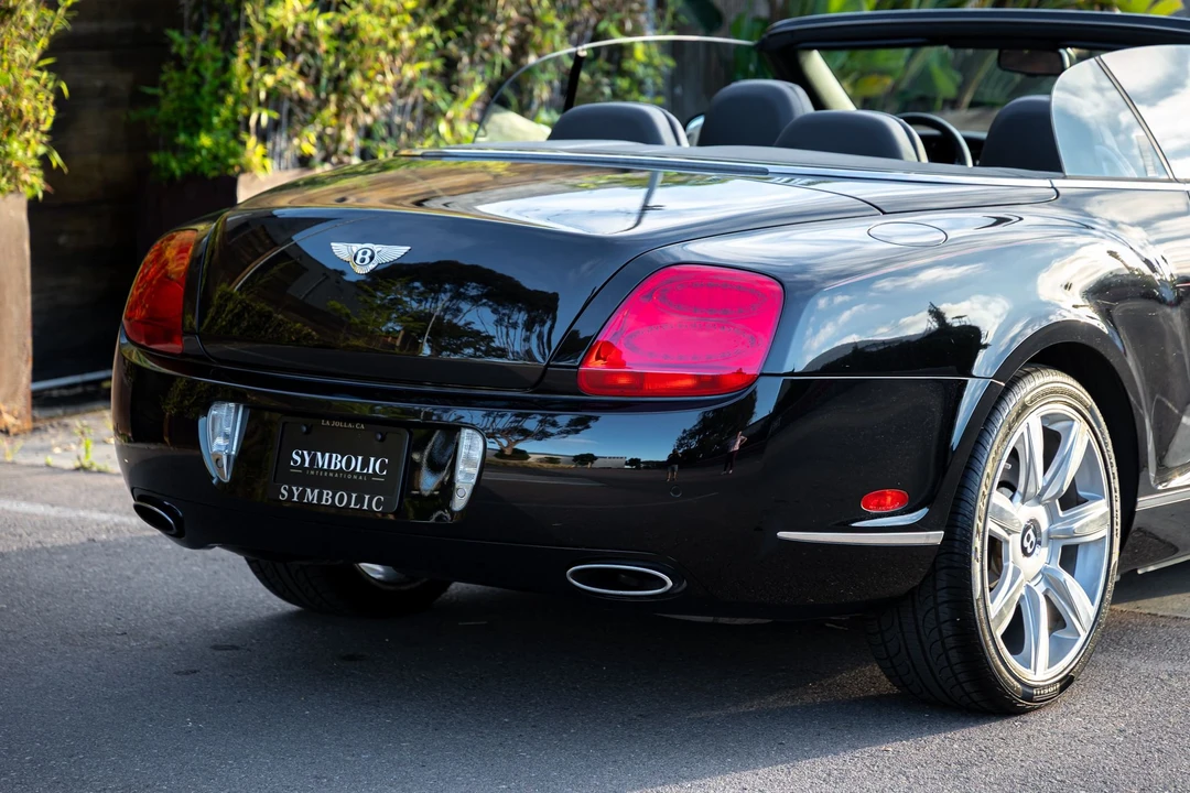 2008 Bentley Continental GTC - Image 15 of 31