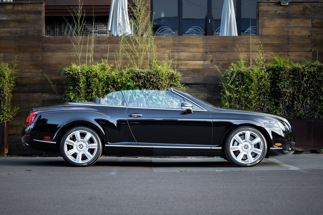 2008 Bentley Continental GTC - Image 12 of 31