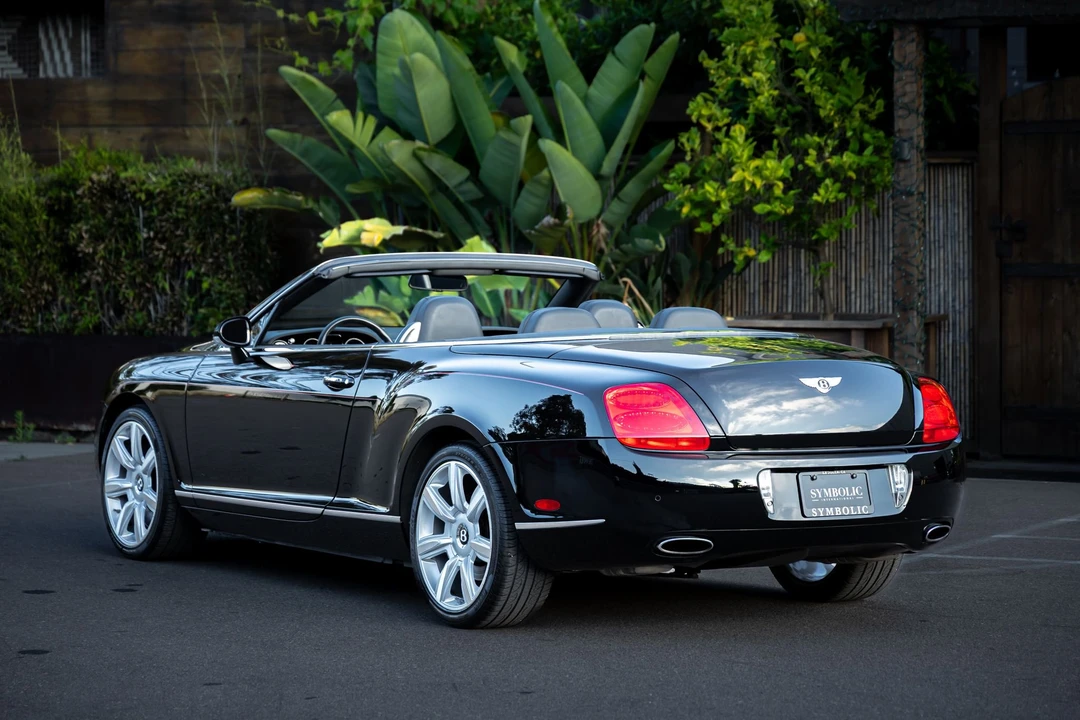 2008 Bentley Continental GTC - Image 28 of 31