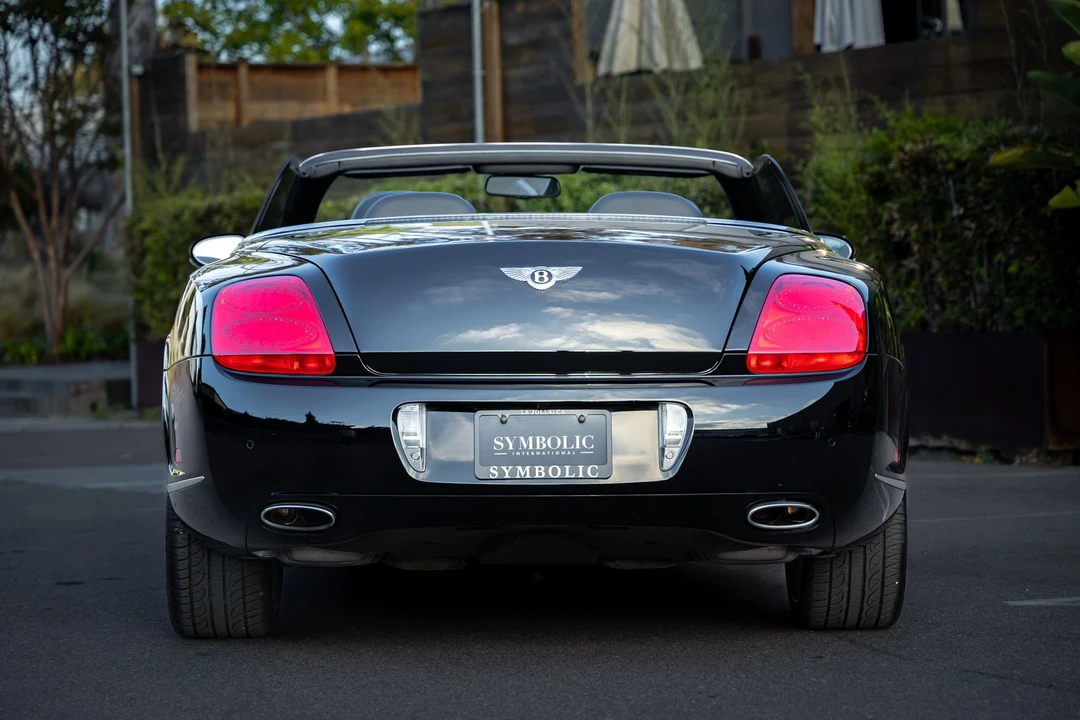 2008 Bentley Continental GTC - Image 25 of 31
