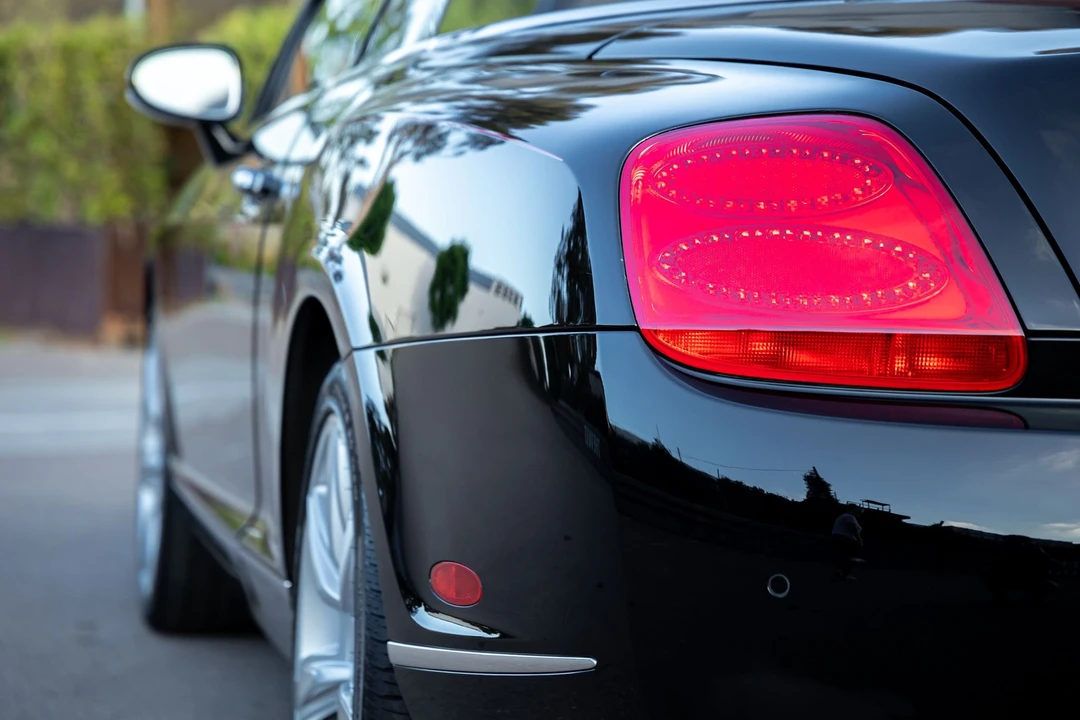 2008 Bentley Continental GTC - Image 27 of 31