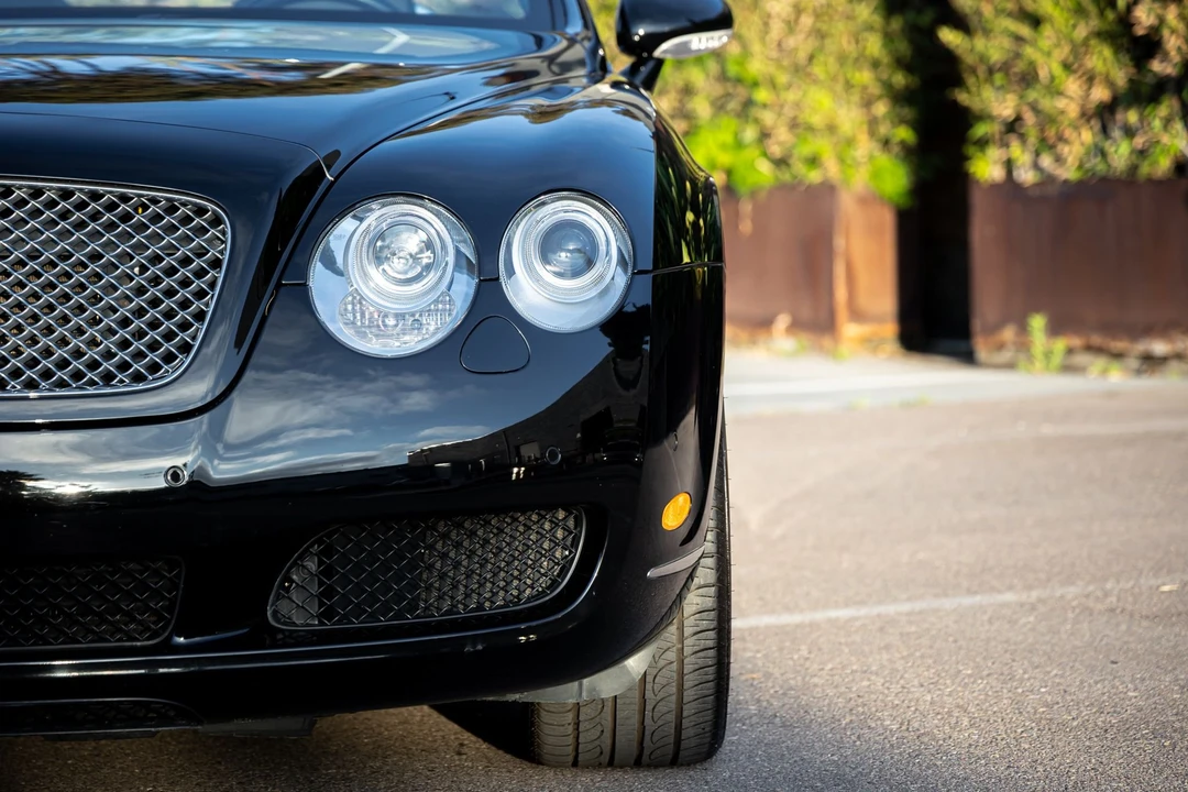 2008 Bentley Continental GTC - Image 21 of 31
