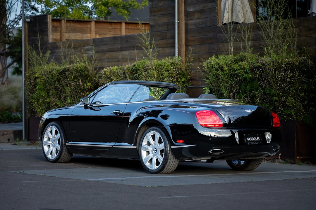 2008 Bentley Continental GTC - Image 6 of 31