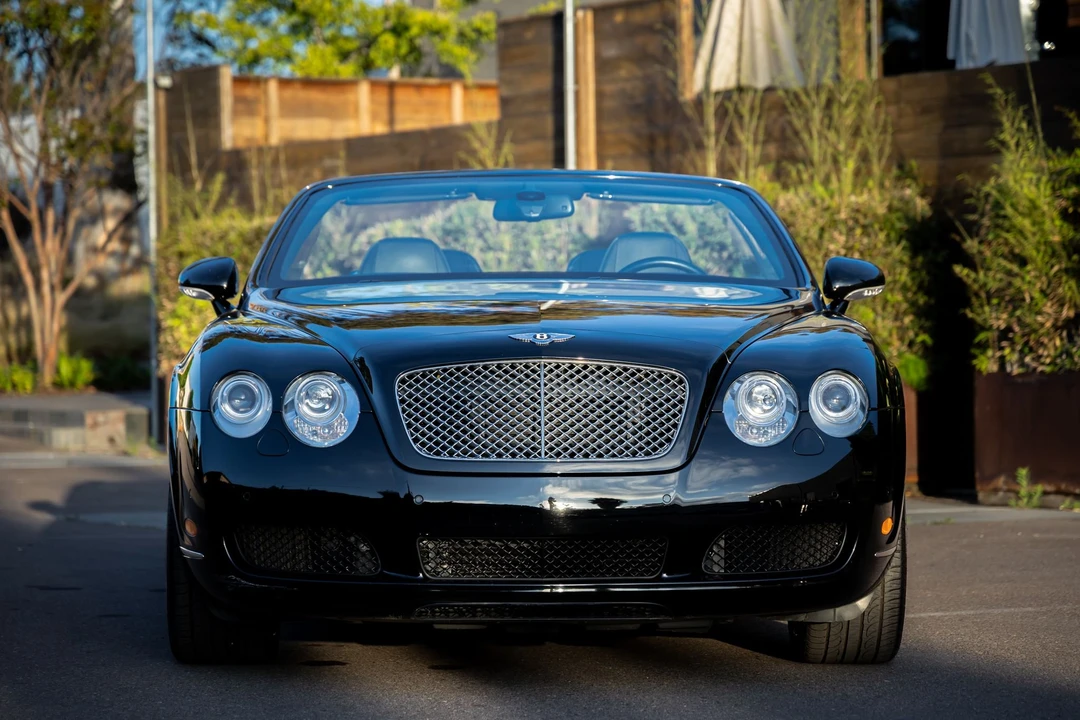 2008 Bentley Continental GTC - Image 20 of 31