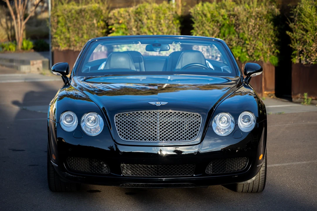 2008 Bentley Continental GTC - Image 19 of 31