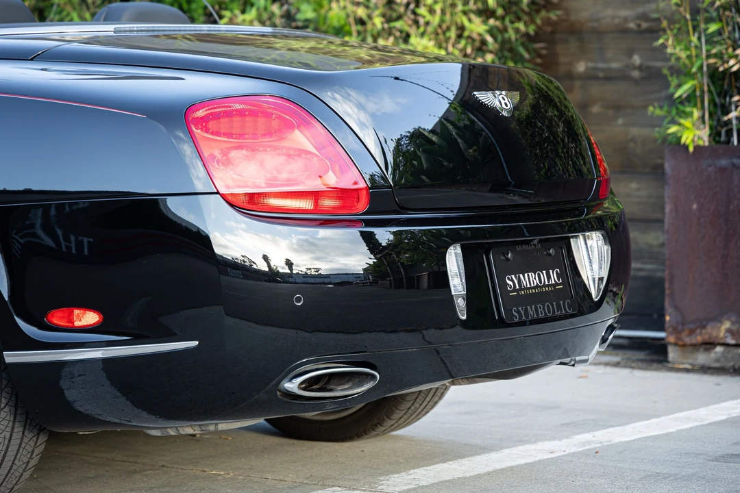 2008 Bentley Continental GTC - Image 5 of 31