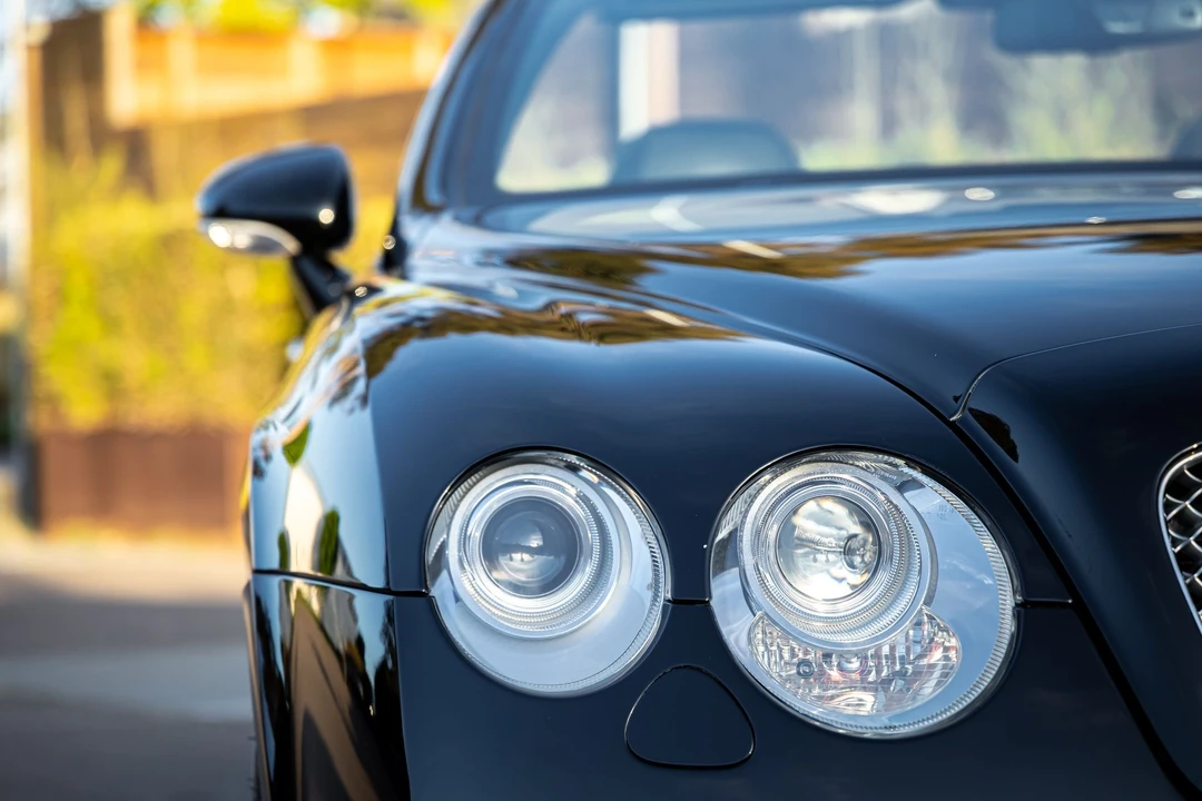 2008 Bentley Continental GTC - Image 22 of 31