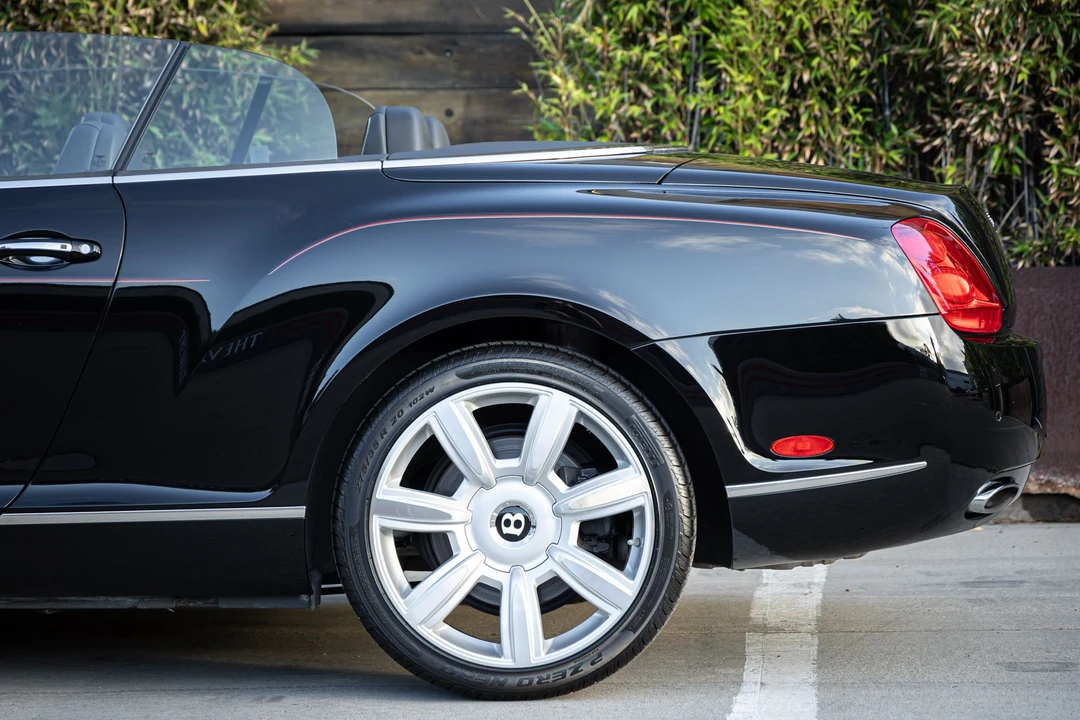 2008 Bentley Continental GTC - Image 4 of 31