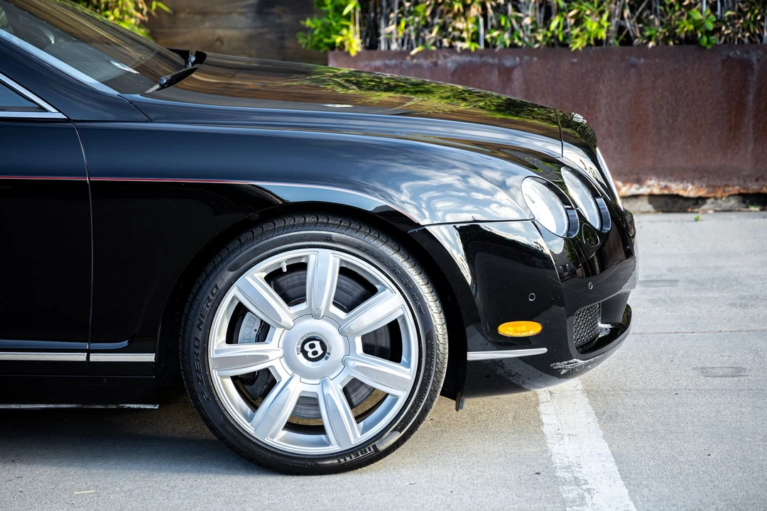 2008 Bentley Continental GTC - Image 13 of 31