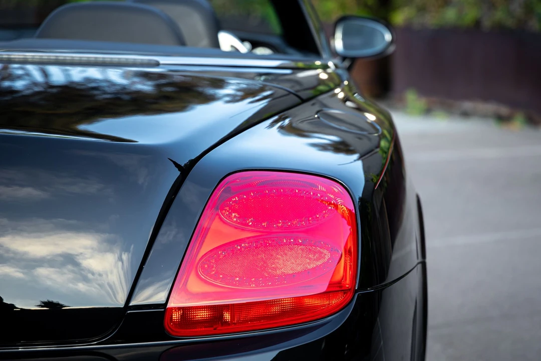 2008 Bentley Continental GTC - Image 26 of 31