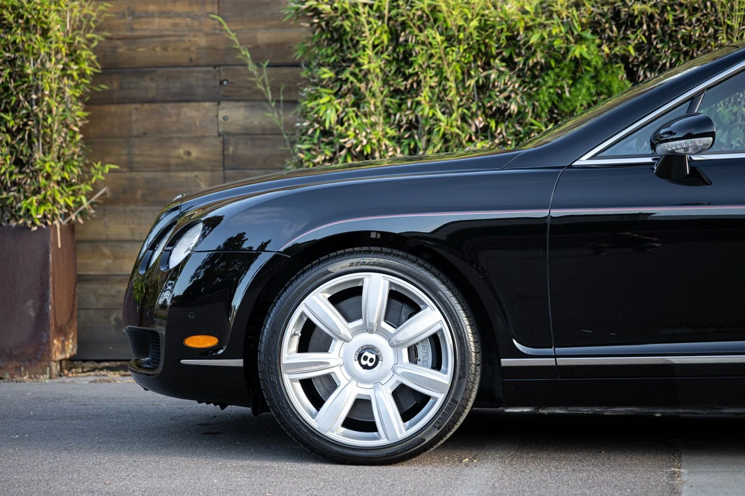 2008 Bentley Continental GTC - Image 3 of 31