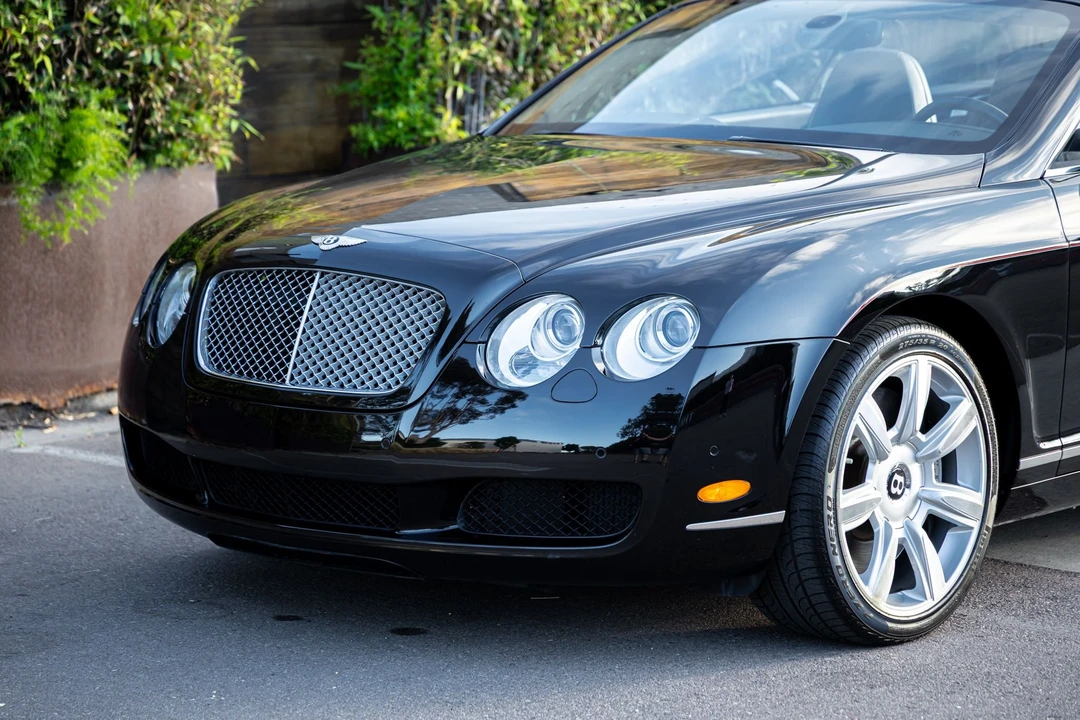 2008 Bentley Continental GTC - Image 10 of 31