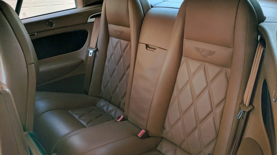 2008 Bentley Continental GTC - Image 6 of 8
