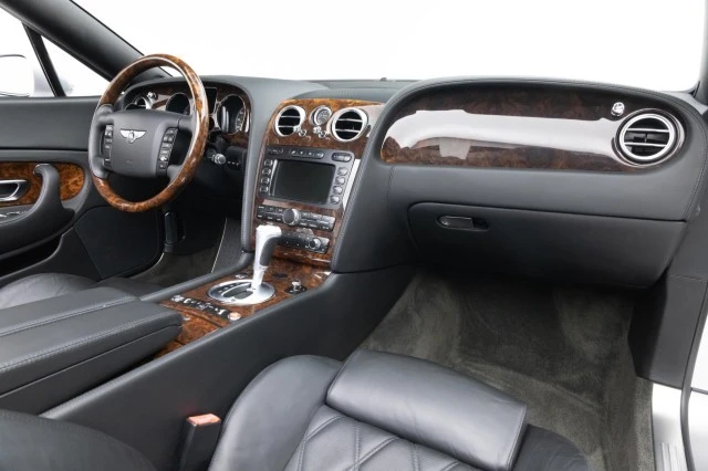 2008 Bentley Continental GT 1st Gen - Image 2 of 4