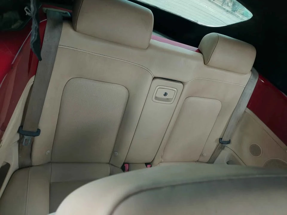 2008 Bentley Continental - Image 6 of 6
