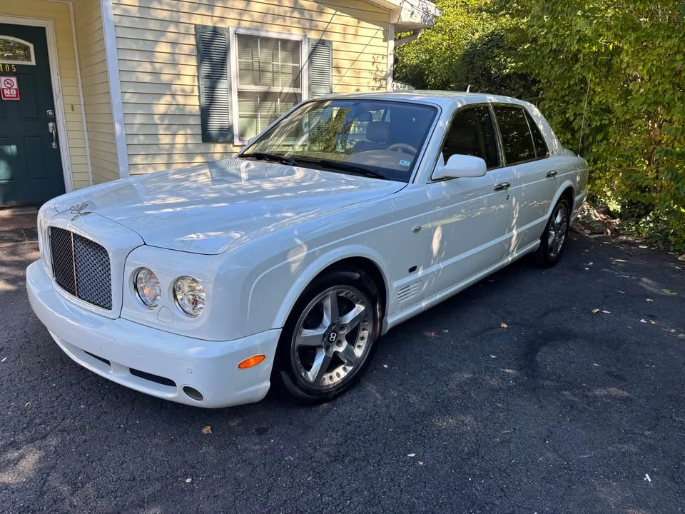 2008 Bentley Arnage T - Image 4 of 7