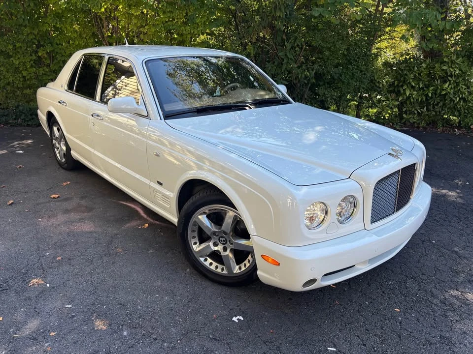 2008 Bentley Arnage T - Image 3 of 7