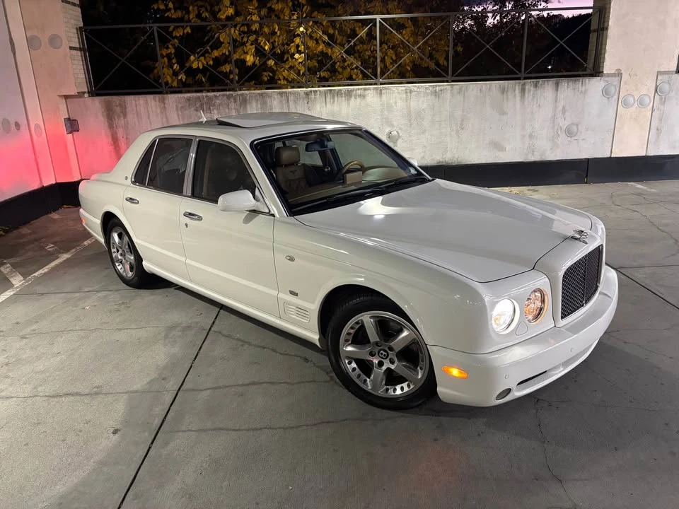 2008 Bentley Arnage T - Image 2 of 7