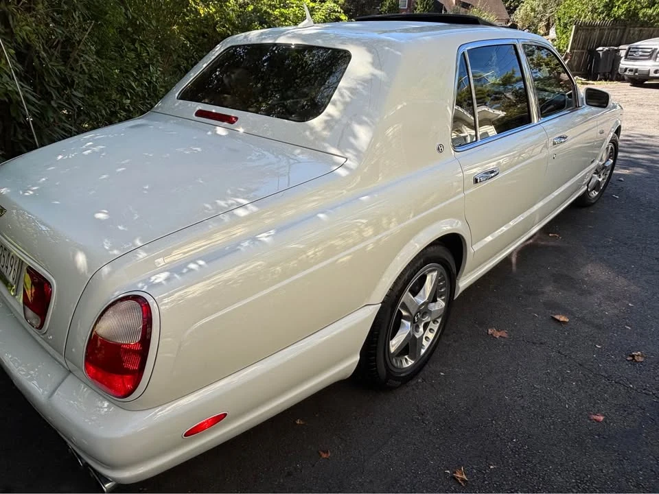 2008 Bentley Arnage T - Image 5 of 7