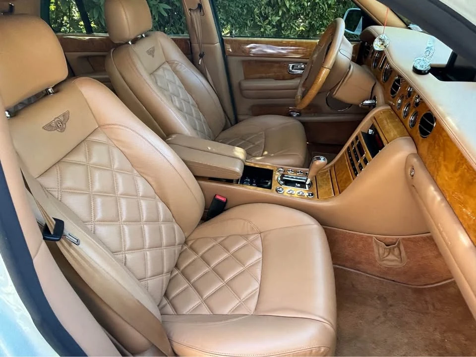 2008 Bentley Arnage T - Image 6 of 7