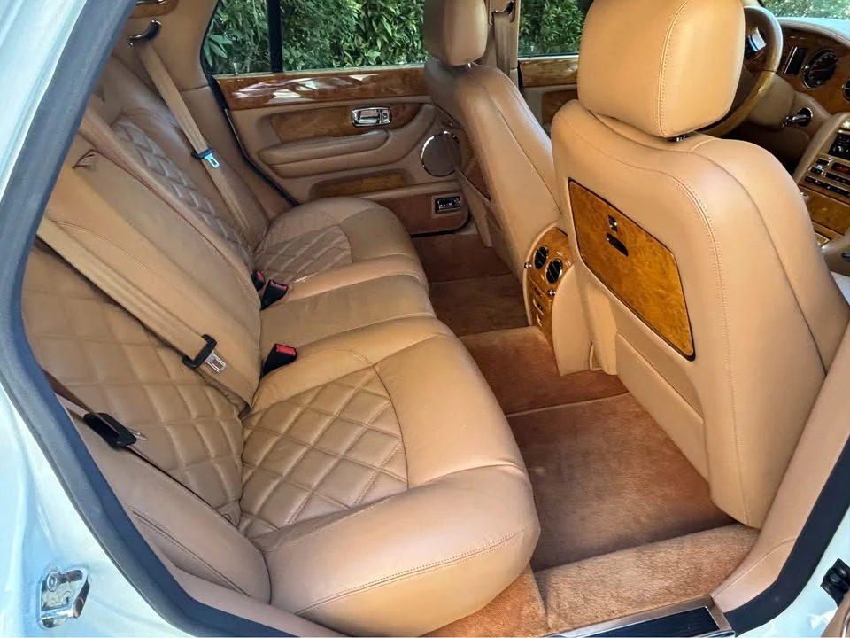 2008 Bentley Arnage T - Image 7 of 7