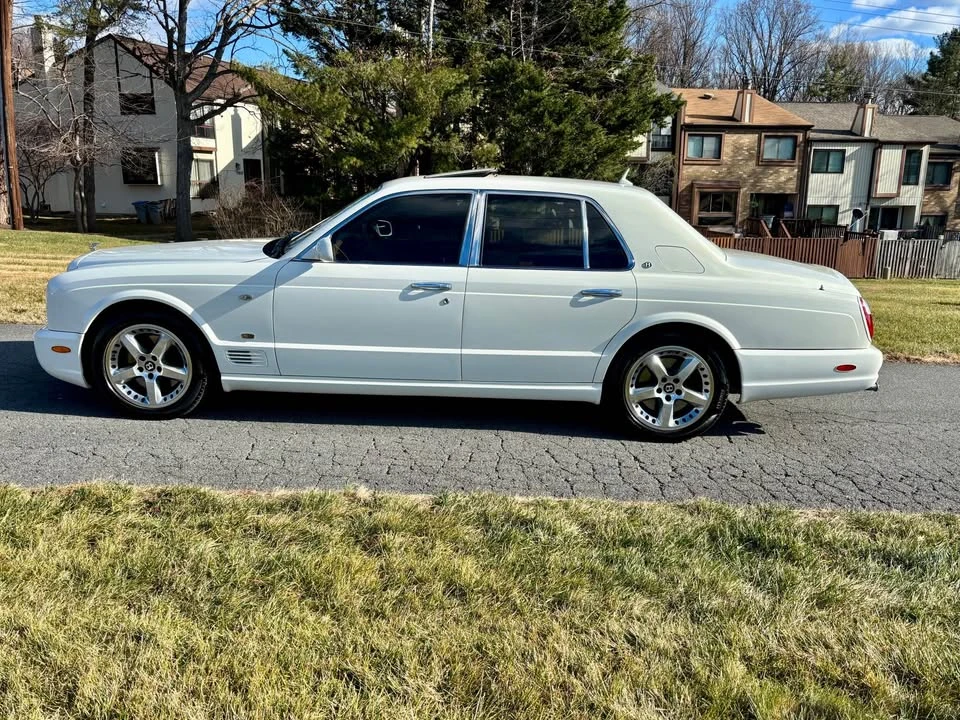 2008 Bentley Arnage T - Image 4 of 19