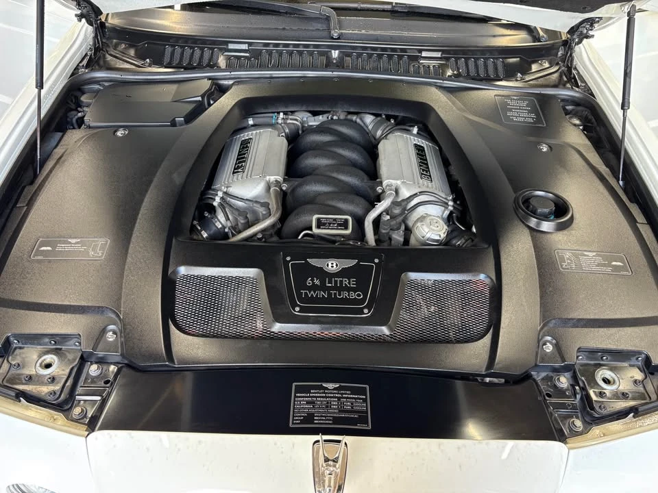 2008 Bentley Arnage T - Image 12 of 19