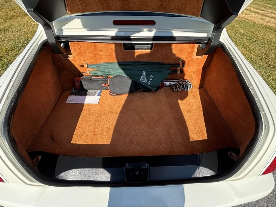 2008 Bentley Arnage T - Image 13 of 19