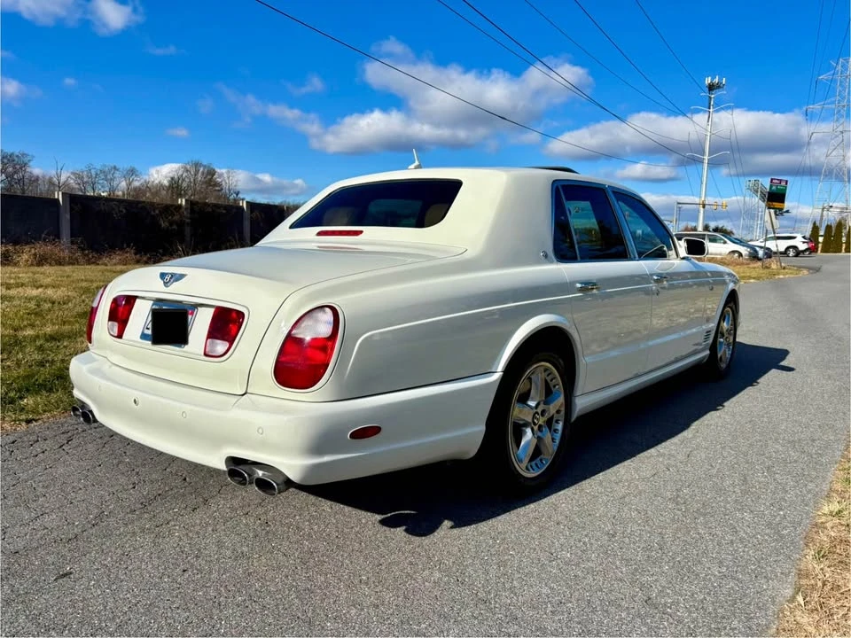 2008 Bentley Arnage T - Image 3 of 19