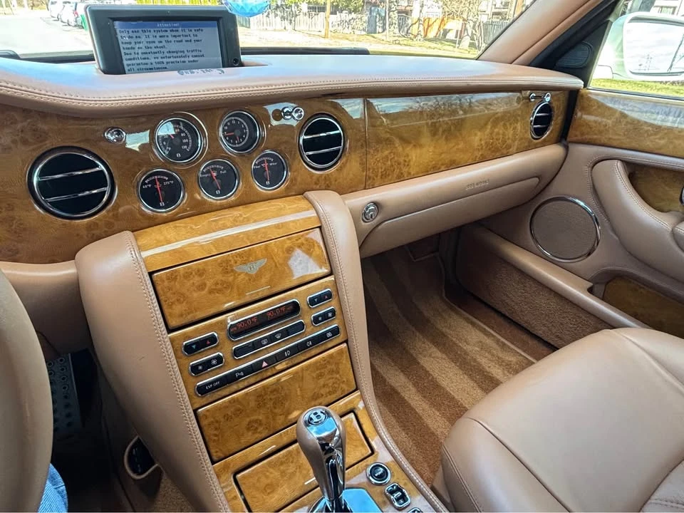 2008 Bentley Arnage T - Image 17 of 19