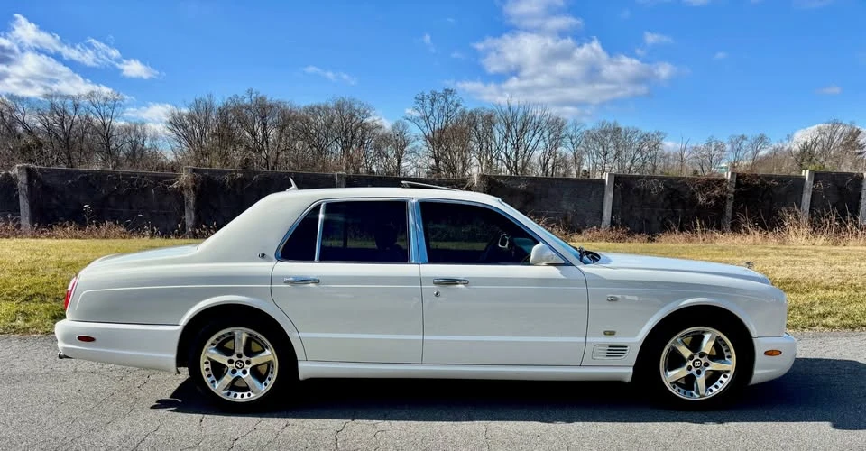 2008 Bentley Arnage T - Image 4 of 20