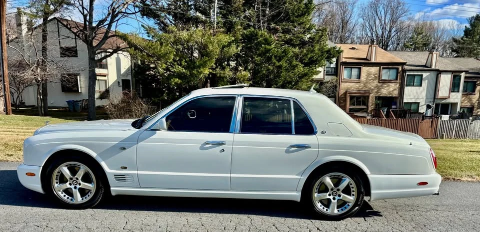 2008 Bentley Arnage T - Image 7 of 20