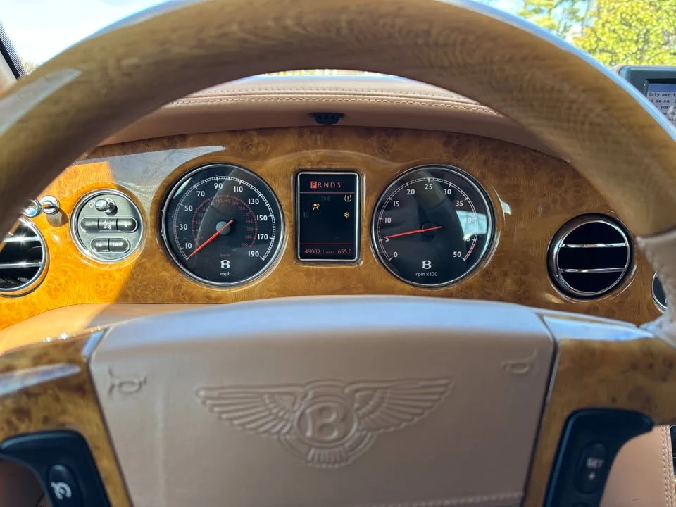 2008 Bentley Arnage T - Image 14 of 20