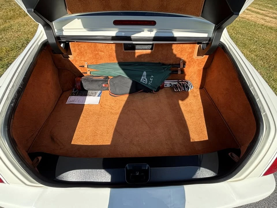 2008 Bentley Arnage T - Image 11 of 20