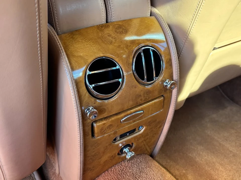 2008 Bentley Arnage T - Image 18 of 20