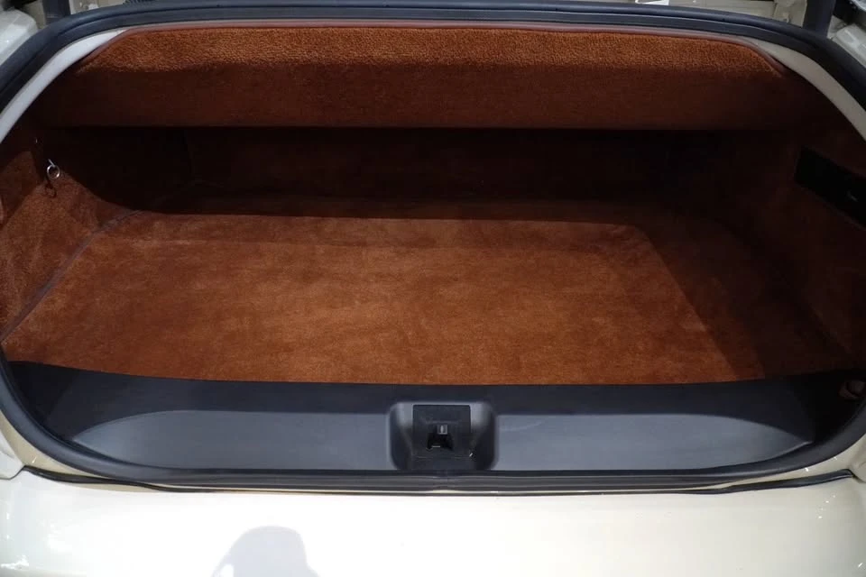 2008 Bentley Azure 2nd Gen - Image 19 of 20