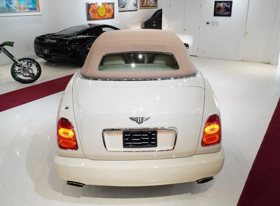 2008 Bentley Azure 2nd Gen - Image 2 of 20