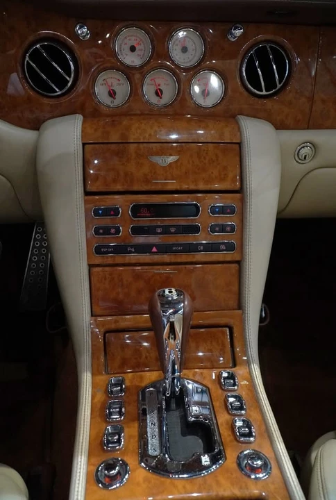 2008 Bentley Azure 2nd Gen - Image 14 of 20