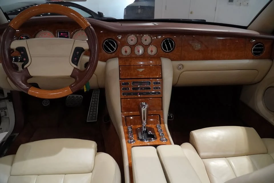 2008 Bentley Azure 2nd Gen - Image 13 of 20