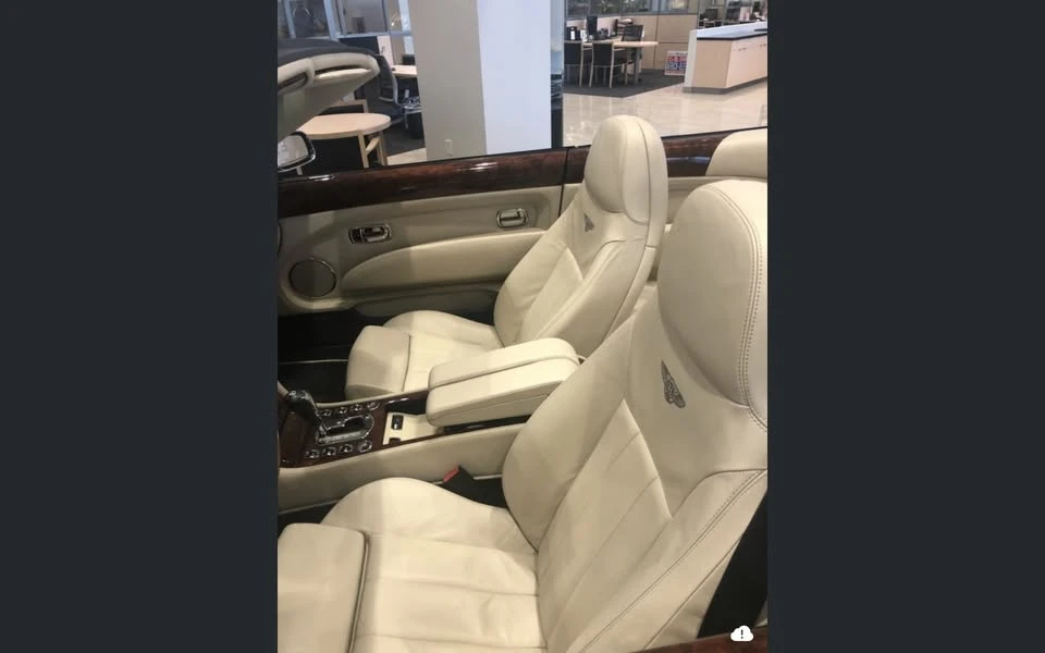 2008 Bentley Azure 2nd Gen - Image 4 of 6