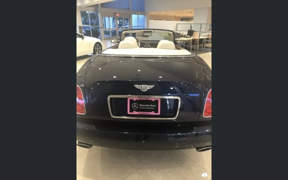2008 Bentley Azure 2nd Gen - Image 5 of 6