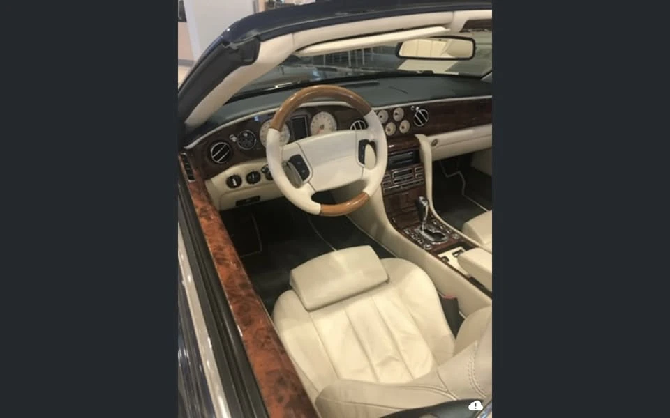 2008 Bentley Azure 2nd Gen - Image 2 of 6
