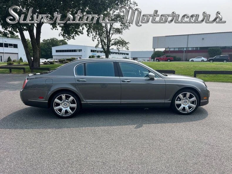 2008 Bentley Continental GT 1st Gen - Image 9 of 20