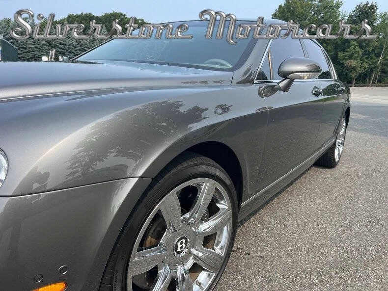 2008 Bentley Continental GT 1st Gen - Image 20 of 20