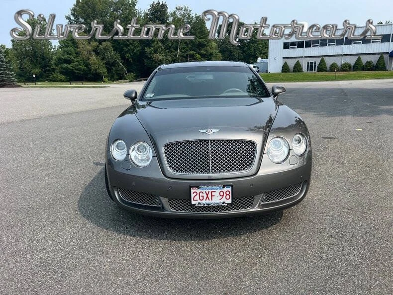 2008 Bentley Continental GT 1st Gen - Image 2 of 20