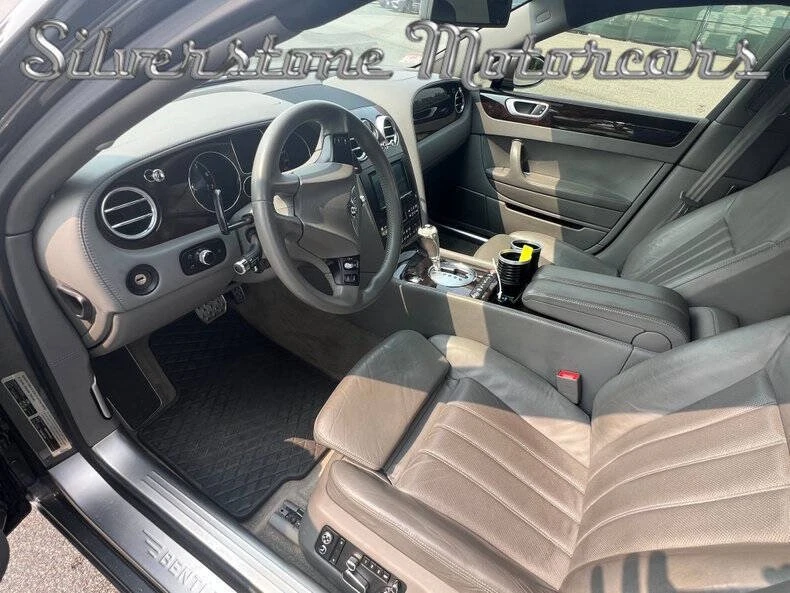 2008 Bentley Continental GT 1st Gen - Image 13 of 20