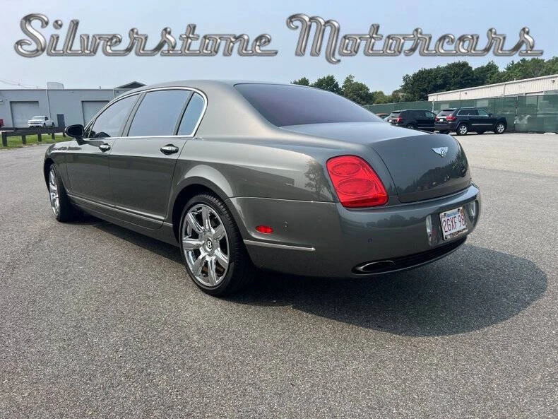 2008 Bentley Continental GT 1st Gen - Image 7 of 20