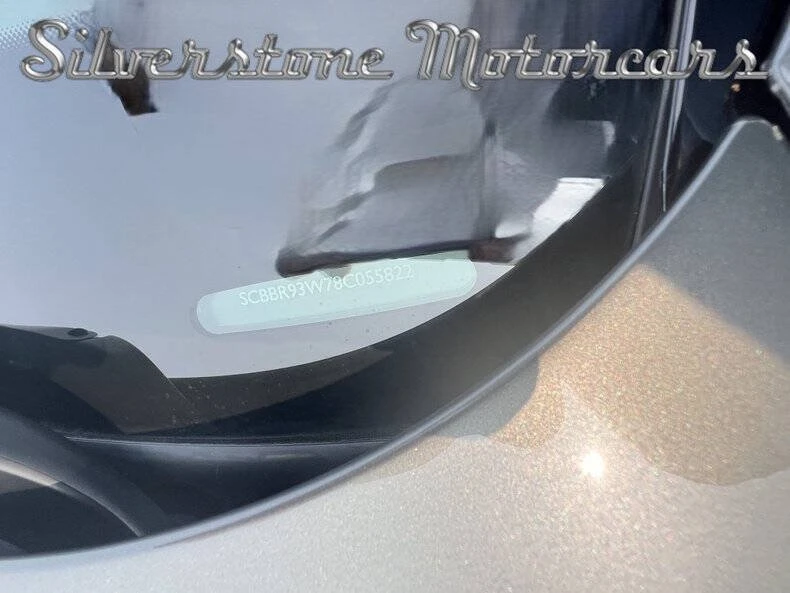2008 Bentley Continental GT 1st Gen - Image 10 of 20